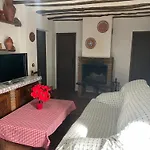 Casas Rurales Los Castanos