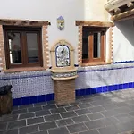 Casas Rurales Los Castanos