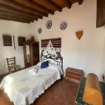 Casas Rurales Los Castanos