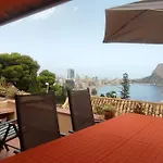 Apartamento Castillo Mit Meeresblick