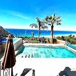Villa Alta Vista