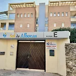 Apartamento Con Vistas Al Mar En Urbanizacion De Lujo Almerimar