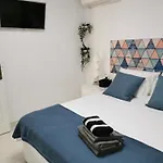 Apartamento Albimar