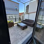 Duplex Casa Da Barbeira