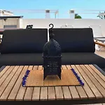 Holiday In Horadada