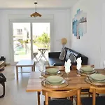 Holiday In Horadada