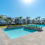 Apto. Residencial - Luxury - Wifi - Spa - Torrevieja - Orihuela Costa