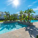Apto. Residencial - Luxury - Wifi - Spa - Torrevieja - Orihuela Costa