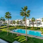 Apto. Residencial - Luxury - Wifi - Spa - Torrevieja - Orihuela Costa