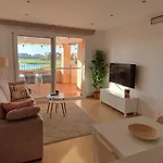 Luxurious Modern Holiday Flat On Mar Menor Golf Resort