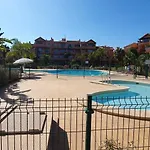 Luxurious Modern Holiday Flat On Mar Menor Golf Resort