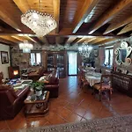 Casa La Gueelina En Asturias