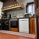 Casa La Gueelina En Asturias