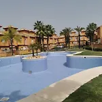 Chalet Islantilla \