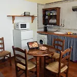 Apartamentos Rurales Entrecaminos