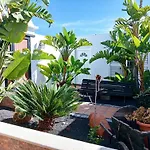 Casa Strelitzia
