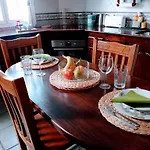 Casa Strelitzia