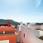 Miratlantico, Aguilas Del Teide.