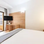 Hotel Toboso Almuñécar