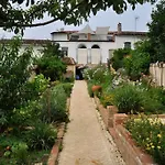 Casa Flor De Sol - Natural Park Aracena