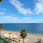 Fuengirola Primera Linea De Playa