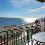 Fuengirola Primera Linea De Playa