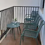 VFT Castillo de la Yedra