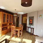 IMEDA PENIBETICO II Sierra Nevada