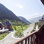 Luderna - Apartamento Con Terraza Bonaigua B2 Salient
