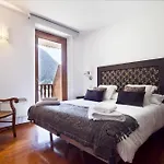 Luderna - Apartamento Con Terraza Bonaigua B2 Salient