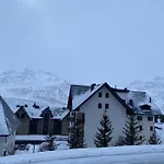 Apartamento Izas Formigal