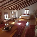 Hotel Casa Pedro Barrera Bed&Breakfast