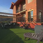 La Casa Del Muelle