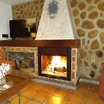 Casa Rural Cortijo La Jimena