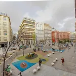 Spacious New Aparment Para 8Pax En La Plaza De Tirso E1