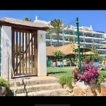 Mi Capricho Beachfront 401 - Apartment With Sea Views Costa Del Sol