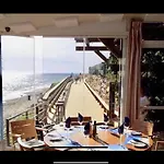 Mi Capricho Beachfront 401 - Apartment With Sea Views Costa Del Sol