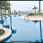 Mi Capricho Beachfront 401 - Apartment With Sea Views Costa Del Sol