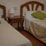 Pension Las Cuevas De Canart