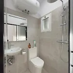 Sd Habitacion Centrica Con Bano Y Kitchenette