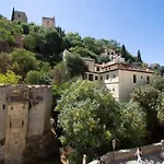Alhambra Enamora 1 -Paseo De Los Tristes View 1 -C