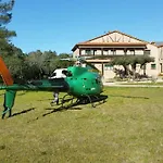 Hotel Rural Finca Liceo