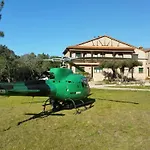 Hotel Rural Finca Liceo