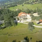 Hotel Rural Finca Liceo