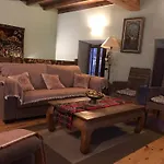 Casa Rural El Rincon De La Morana