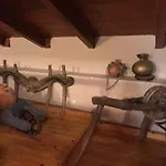 Casa Rural El Rincon De La Morana