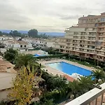 Apartamento Los Iris - WiFi