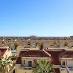 Apartment Rayo Dorado