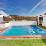 Casa Rural Solariega De Labranza