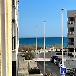Yellow Apartment-La Mata -2 Min To Beach, Private Garage